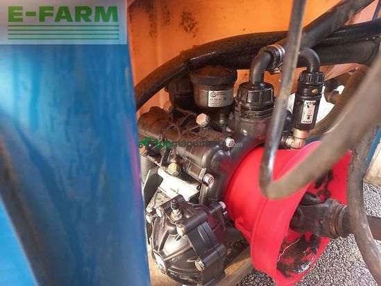 Atomizador - Osella - ossella