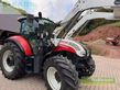 Tractor agrícola - Steyr - 4100 multi