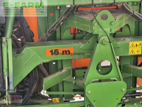 Atomizador - Amazone - uf 1201 feldspritze