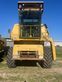 Cosechadora de Cereal - New Holland - 8040