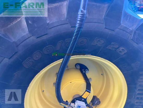 Tractor agrícola - John Deere - 6175r