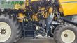 Cosechadora de Cereal - New Holland - cx 8.70 neumaschine