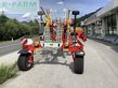 Henificador - Pöttinger - top 612 c