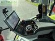 Tractor agrícola - Claas - arion 550 cmatic cebis