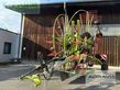Rastrillo - Claas - liner 2900