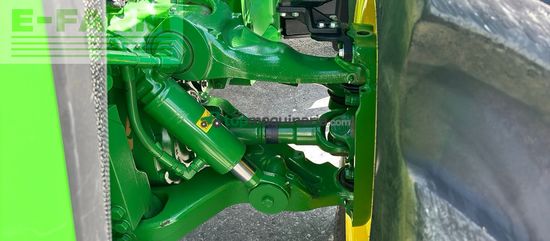 Tractor agrícola - John Deere - 8R 410