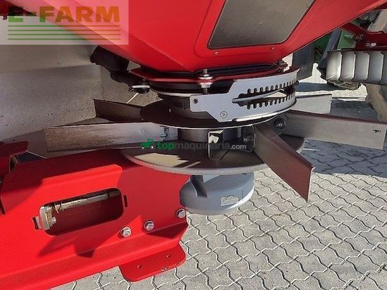 Esparcidor - Kverneland - exacta tl