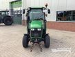 Tractor agrícola - John Deere - 3720 ehydro