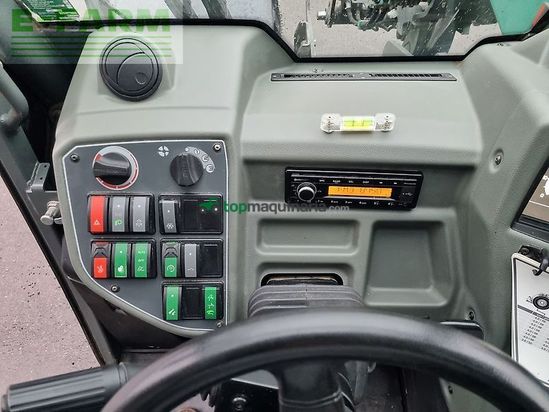 Telescopica - kramer - kt 557