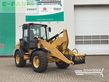 Minicargadora - Caterpillar - 908 hl-14