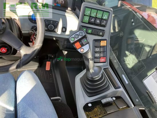 Telescopica - Weidemann - t7035 teleskoplader vorführgerät