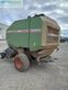 Empacadora gigant - Fendt - 2600 v