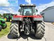 Tractor agrícola - Massey Ferguson - 7620 dynavt
