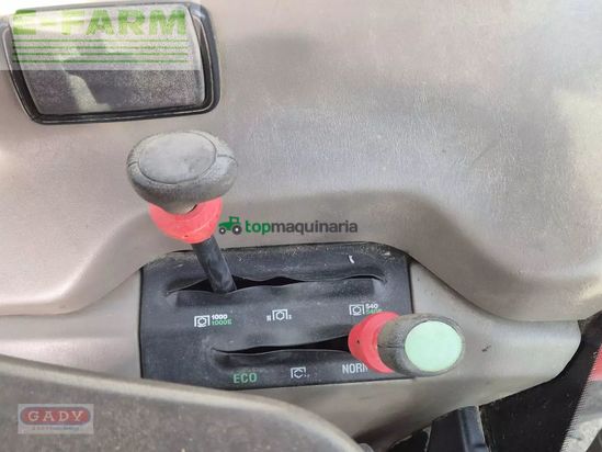 Tractor agrícola - Case IH - cvx 170