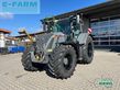 Tractor agrícola - Fendt - 724 vario gen6