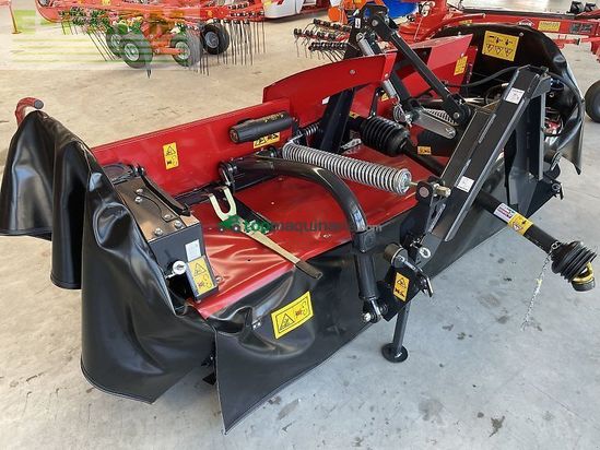 Cortacésped manual - Vicon - extra 332 xf ds60