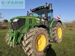 Tractor agrícola - John Deere - 6r250