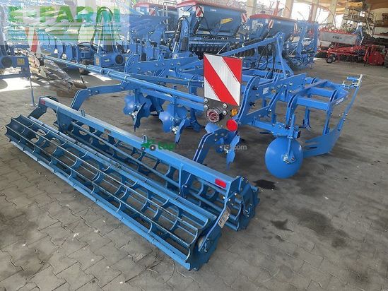 Cultivador - Lemken - karat 9/300