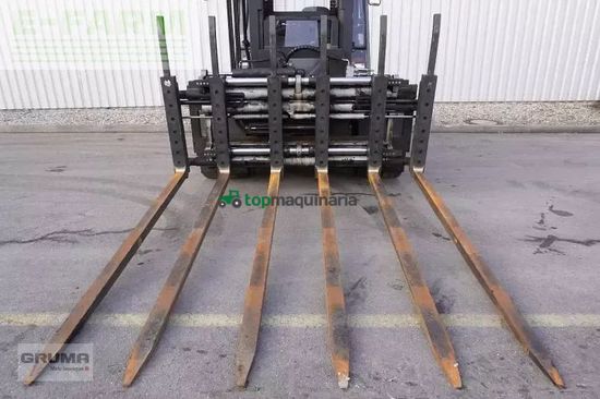 Elevadora - Linde - h 80 t/900 evo 396-03