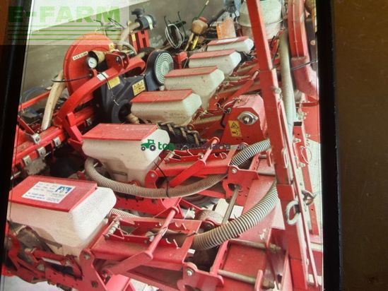 Sembradora monograno mecanica -  - xx