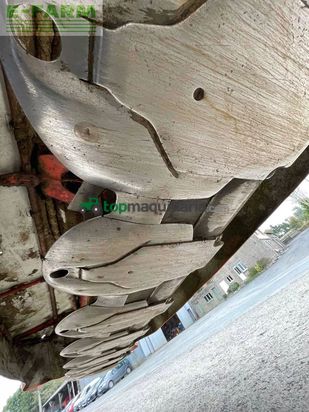 Cortacésped manual - Kuhn - gmd 4411