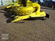 Cabezal - Kemper - 460 plus stakbuster passend f. krone big x 680-1180