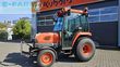 Tractor agrícola - Kubota - stv 32