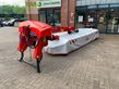 Cortacésped manual - Kuhn - gmd 4411