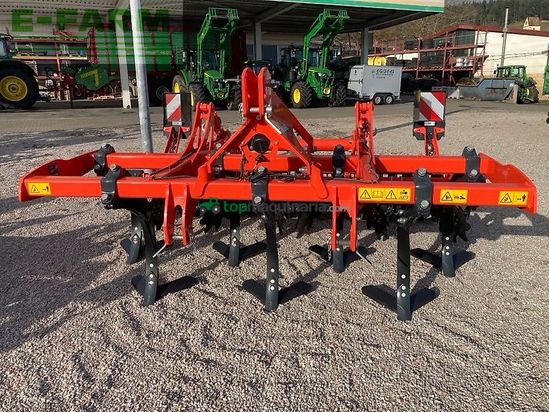 Cultivador - Kuhn - cultimer m 300t