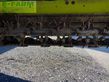 Cortacésped manual - Claas - disco 3050