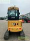 Excavadora - Caterpillar - 303 minibagger