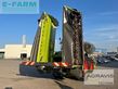 Cortacésped manual - Claas - disco 9200 c business