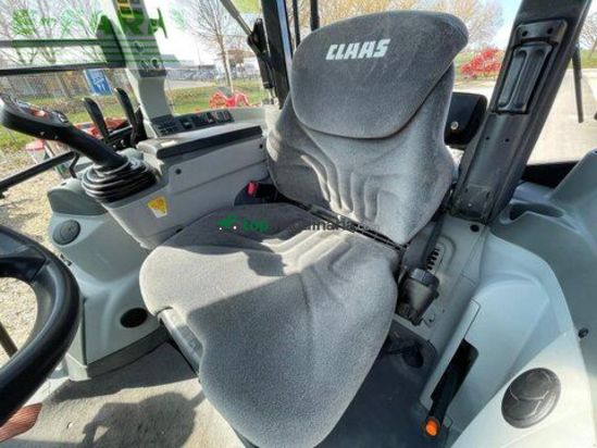 Tractor agrícola - Claas - arion 440 cis panoramic