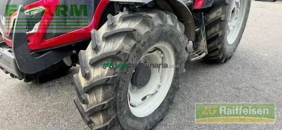 Tractor agrícola - Valtra - a85