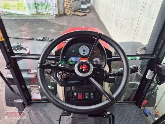 Tractor agrícola - Massey Ferguson - mf 4710 m dyna-2 kabine