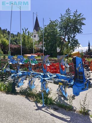 Arado - Lemken - juwel 8
