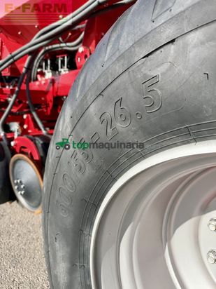 Sembradora directa - Horsch - avatar 3.16 sd