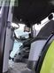 Tractor agrícola - Claas - axion 870