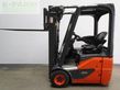 Elevadora - Linde - e 12 evo 386-02