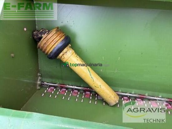 Combinado de siembra - Amazone - drillkombination 3m