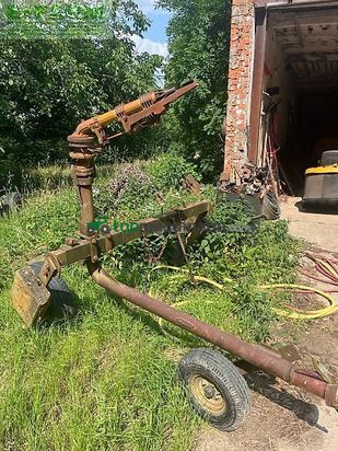 Riego - Deierling - turbomat 1