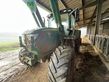 Tractor agrícola - John Deere - 6110 r powerquad +