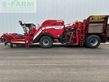 Cosechadora de Cereal - Grimme - ventor 4150
