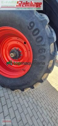 Tractor agrícola - Claas - axion 930 cm ceb