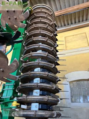 Combinado de siembra -  - stratos sa 750