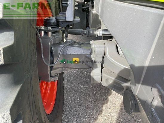 Tractor agrícola - Claas - axion 960 cmatic cis+