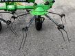 Henificador - Deutz-Fahr - kh 2.52