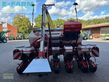 Sembradora monograno mecanica - Kuhn - maxima 3