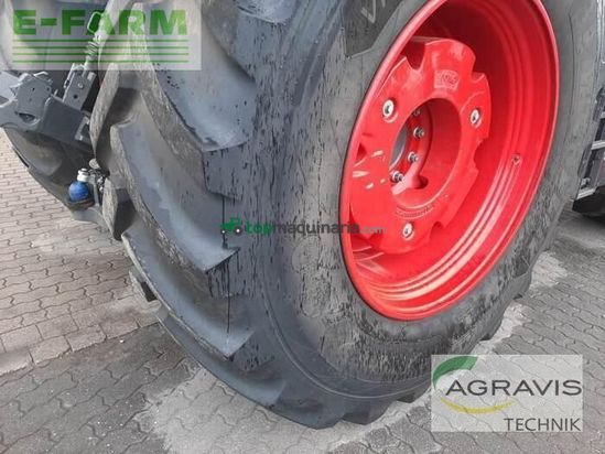 Tractor agrícola - Fendt - 930 vario gen-7