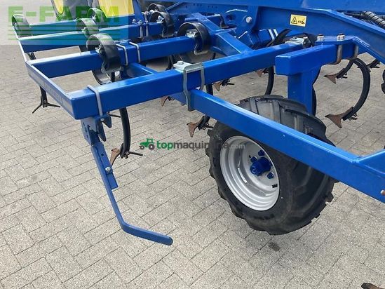 Cultivador -  - allrounder 600 2.0
